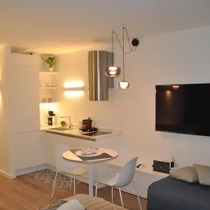 Charme Belle Arti Apartamento