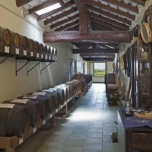 Acetaia Il Mulino Di Navicello Modène