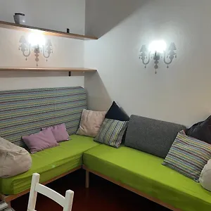 La Mansarda In Centro Apartamento