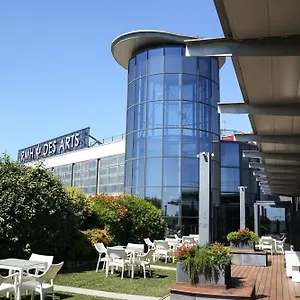 4* מלון Rmh Des Arts