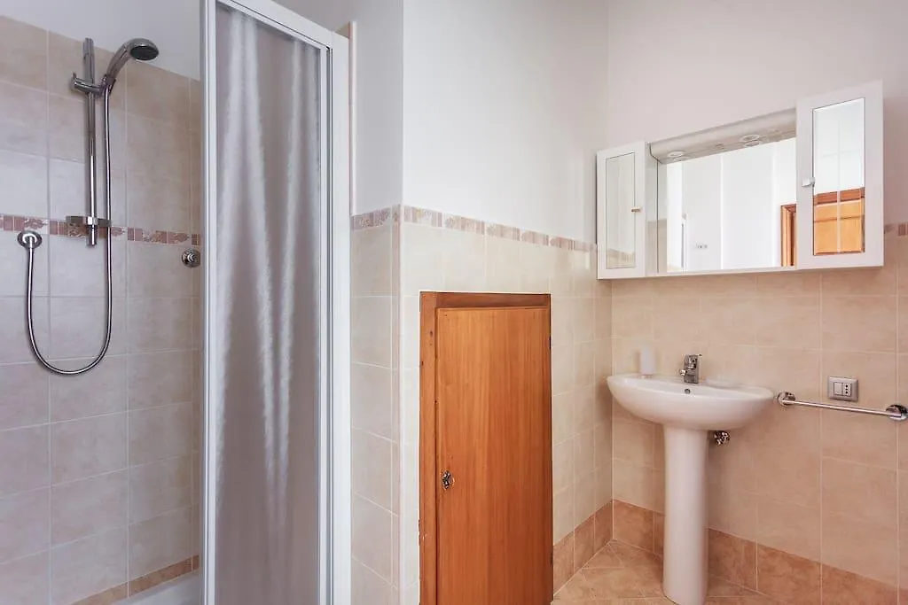 Guest house La Scarpa Del Duca Hotel Modena