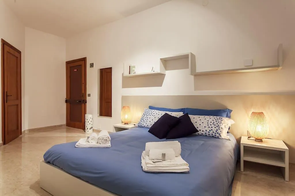 La Scarpa Del Duca Hotel Modena