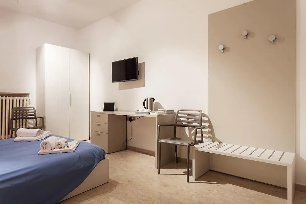 Guest house La Scarpa Del Duca Hotel Modena