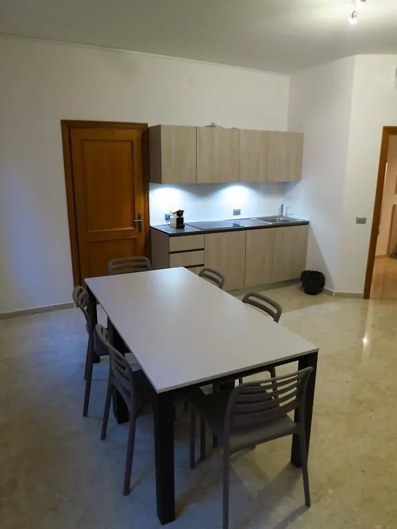 La Scarpa Del Duca Hotel Modena Guest house