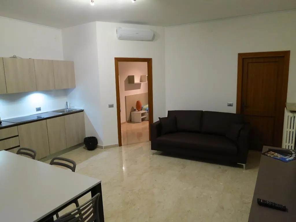La Scarpa Del Duca Hotel Modena Guest house