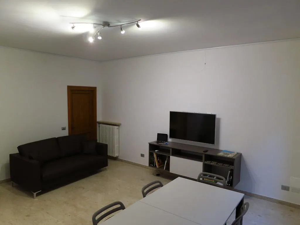 Guest house La Scarpa Del Duca Hotel Modena