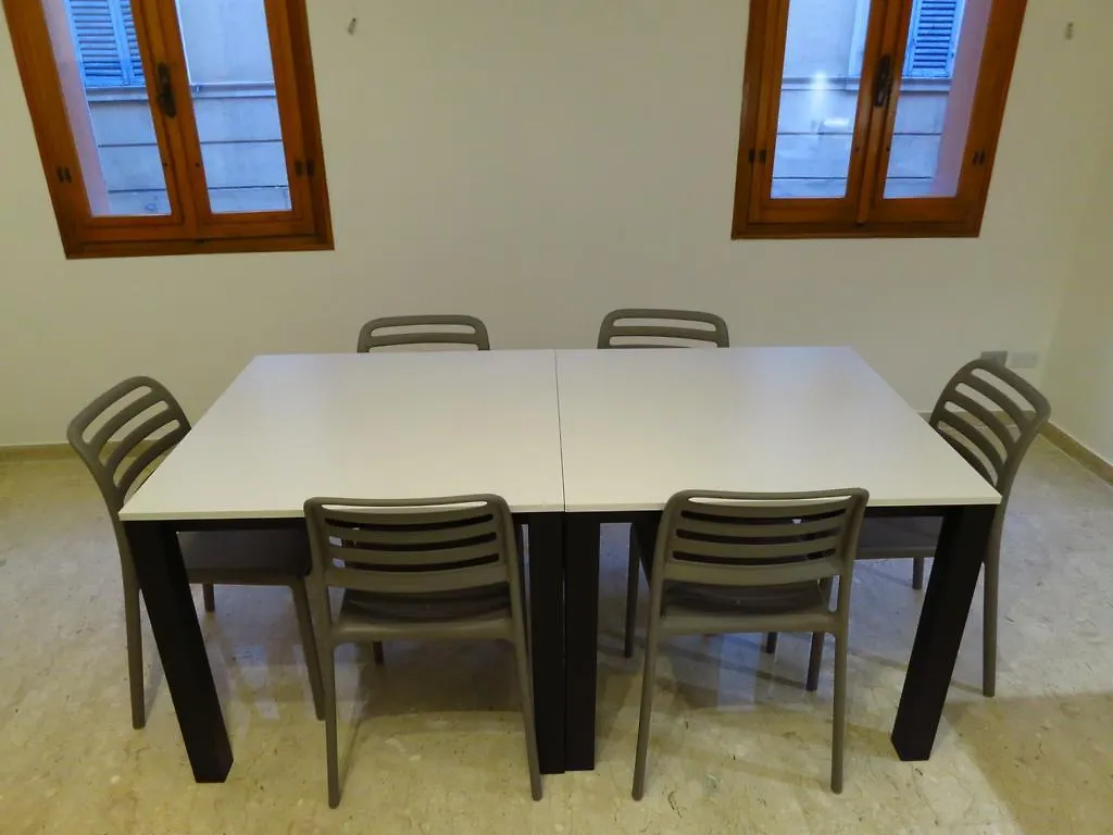 Guest house La Scarpa Del Duca Hotel Modena Italy