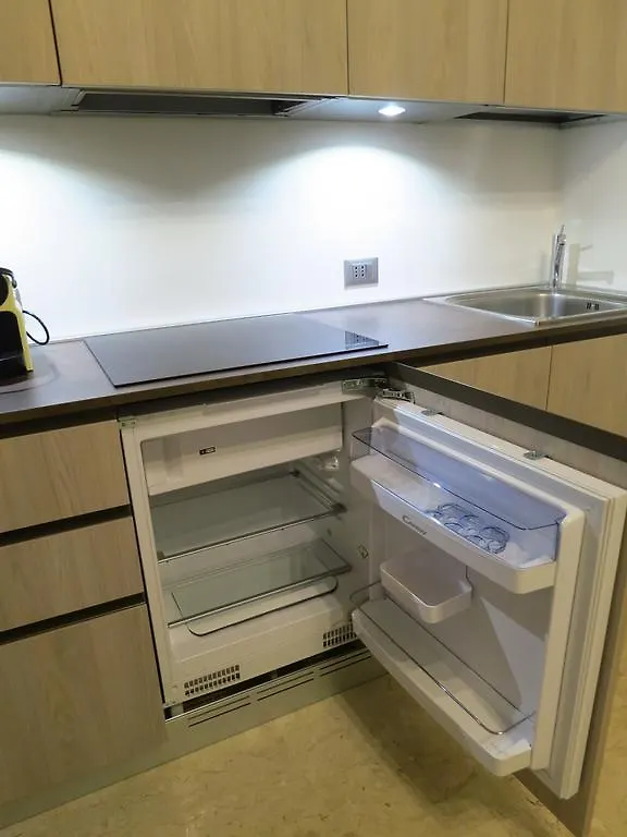 La Scarpa Del Duca Hotel Modena 0*,  Italy
